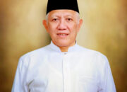 Gus Kikin Ketua Umum PBNU 2026-2031