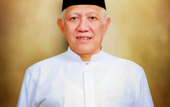 Gus Kikin Ketua Umum PBNU 2026-2031
