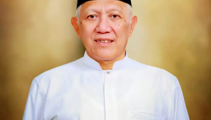 Gus Kikin Ketua Umum PBNU 2026-2031
