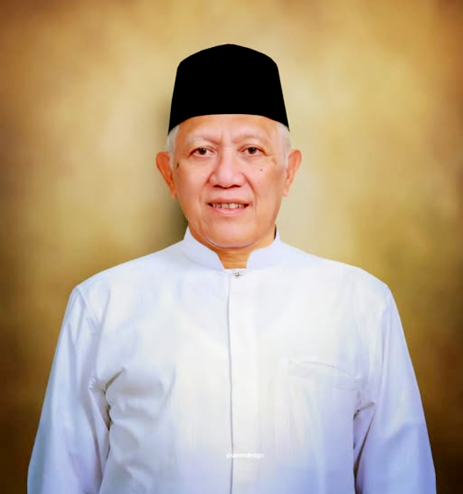 Gus Kikin Ketua Umum PBNU 2026-2031 Muktamar ke-35 NU di Pondok Pesantren Bahrul Ulum, Jombang, Jawa Timur, Senin (31/8/2026)