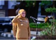 Bupati Gowa Husniah Talenrang tidak memenuhi panggilan penyidik Tipidkor Polresta Gowa, Senin (10/8/2026).