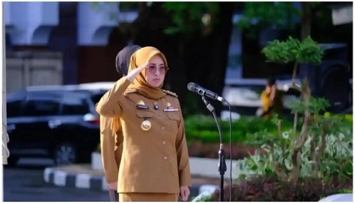 Husniah Talenrang Tak Hadiri Panggilan Polresta Gowa