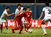 Timnas Indonesia Menguasai Pertandingan, Tapi Gagal ke Semifinal Piala AFF