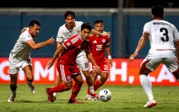 Timnas Indonesia Menguasai Pertandingan, Tapi Gagal ke Semifinal Piala AFF