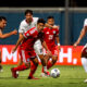 Timnas Indonesia Menguasai Pertandingan, Tapi Gagal ke Semifinal Piala AFF