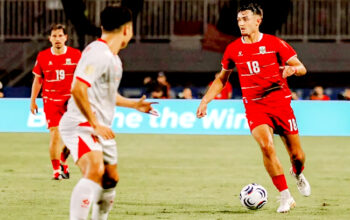 Kalah Telak di Kandang, Peluang Timnas Indonesia Makin Kecil setelah kalah 0-3 atas Vietnam di laga lanjutan fase grup Piala AFF 2026