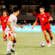 Kalah Telak di Kandang, Peluang Timnas Indonesia Makin Kecil