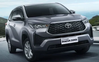 Toyota catat 6.175 SPK di Pameran GIIAS 2026 (Gaikindo Indonesia International Auto Show 2026) selama 11 kegiatan