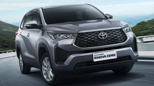 Toyota catat 6.175 SPK di Pameran GIIAS 2026 (Gaikindo Indonesia International Auto Show 2026) selama 11 kegiatan