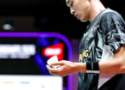 Pebulutangkis Indonesia Jonata Christie, Resmi Peringkat 1 Dunia sesuai pengumuman resmi Federasi Bulu Tangkis Dunia (WBF) 2026