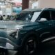 Kia Perkenalkan Carens EV Di GIIAS 2026