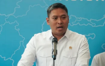 Sudaryono Ancam Copot Kepala SPPG Jika Terjadi Keracunan MBG