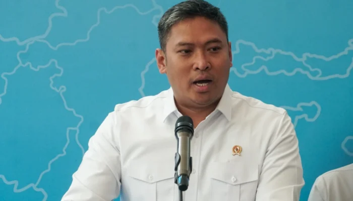 Sudaryono Ancam Copot Kepala SPPG Jika Terjadi Keracunan MBG