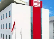PT Ajinomoto buka lowongan kerja hingga 21 Agustus untuk lulusan SMK ada posisi maintenance baik bagi lulusan baru maupun yang pengalaman