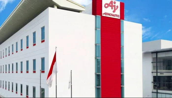 Ajinomoto Buka Lowongan Kerja Untuk Lulusan SMK Hingga 21 Agustus Ada Posisi Maintenance