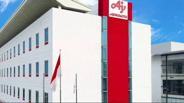 PT Ajinomoto buka lowongan kerja hingga 21 Agustus untuk lulusan SMK ada posisi maintenance baik bagi lulusan baru maupun yang pengalaman