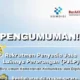 Komdigi Buka Rekrutmen PJLP Untuk 3 Posisi Pendaftaran Terakhir Besok