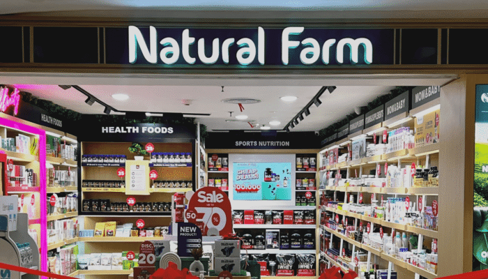 Natural Farm Buka 7 Lowongan Agustus 2026 Ada Digital Marketing Dan Affiliate Marketing