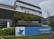 Traveloka buka lowongan kerja bagi talenta profesional, Agustus 2026 ini untuk memperkuat berbagai lini bisnis dan operasional perusahaan.