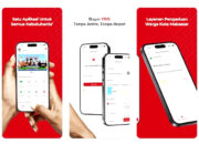 Warga Makassar Bisa Cetak KK dan Bayar PBB Real Time 24 Jam melalui fitur baru terintegrasi pada aplikasi utama Lontara+
