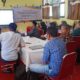 Sekdis Pendidikan Lutim Buka Pelatihan PM KKA