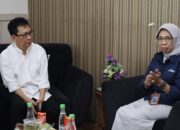 Persatuan Wartawan Indonesia atau PWI Sulawesi Selatan dan RRI Makassar sepakat perkuat sinergi wujudkan berita edukatif.