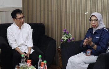 Persatuan Wartawan Indonesia atau PWI Sulawesi Selatan dan RRI Makassar sepakat perkuat sinergi wujudkan berita edukatif.