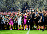 Persebaya Juara Piala Presiden, Reza Arya Mantan Kiper PSM Jadi Pahlawan, dalam laga Kamis (6/8/2026) malam di Stadion Kapten I Wayan Dipta