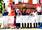 Petani Laoli Gugat Pemkab Luwu Timur di PTUN Makassar