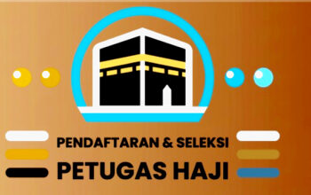 Besok, Kementerian Haji dan Umrah Mulai Pendaftaran Petugas Haji hingga 31 Agustus 2026 untuk formasi PPIH Kloter dan Arab Saudi