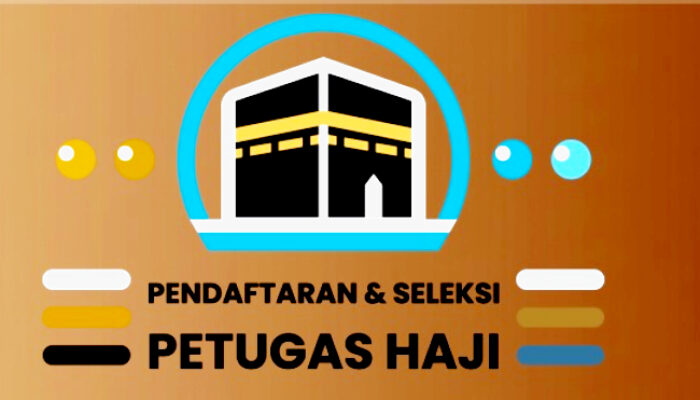 Besok, Mulai Pendaftaran Petugas Haji