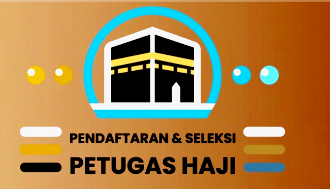 Besok, Kementerian Haji dan Umrah Mulai Pendaftaran Petugas Haji hingga 31 Agustus 2026 untuk formasi PPIH Kloter dan Arab Saudi