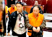 Modus Korupsi di Unsoed, Patok Tarif Rp 650 Juta Per Calon Mahasiswa yang ikut seleksi di Fakultas Kedokteran