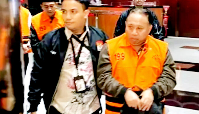 Modus Korupsi di Unsoed, Patok Tarif Rp 650 Juta Per Calon Mahasiswa