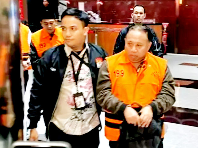Modus Korupsi di Unsoed, Patok Tarif Rp 650 Juta Per Calon Mahasiswa yang ikut seleksi di Fakultas Kedokteran
