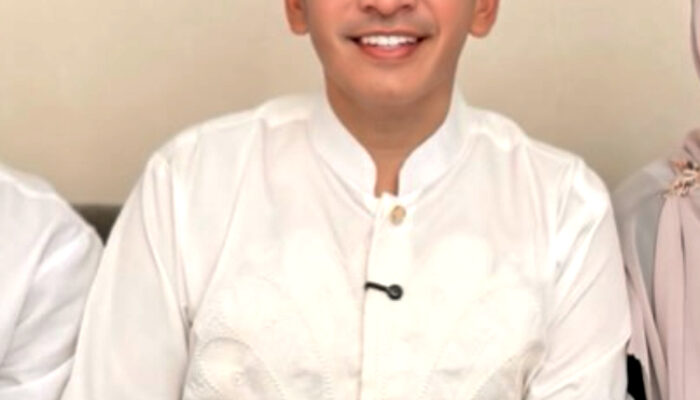 Ruben Onsu Tersangka Kasus Penipuan