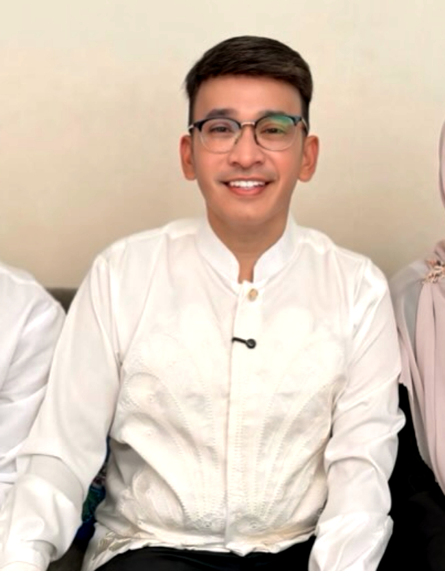 Ruben Onsu Tersangka Kasus Penipuan di Polres Jakarta Selatan dalam kasus dugaan tindak pidana penipuan dan penggelapan