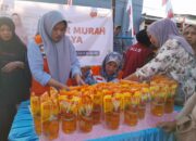 Pasar Murah