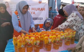 Pasar Murah