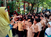 Ada Pore Suara Tirta di SDN PAM Makassar, Apa Itu? Adalah program inovatif di SD Negeri Percontohan PAM Makassar