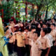Ada Pore Suara Tirta di SDN PAM Makassar, Apa Itu?