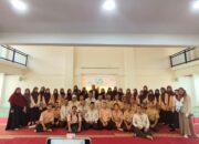 Rohis SMAN 5 Makassar Gelar SABIT