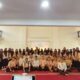 Rohis SMAN 5 Makassar Gelar SABIT