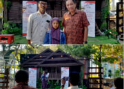 Pegiat Literasi Gelar Sastra Sabtu Sore
