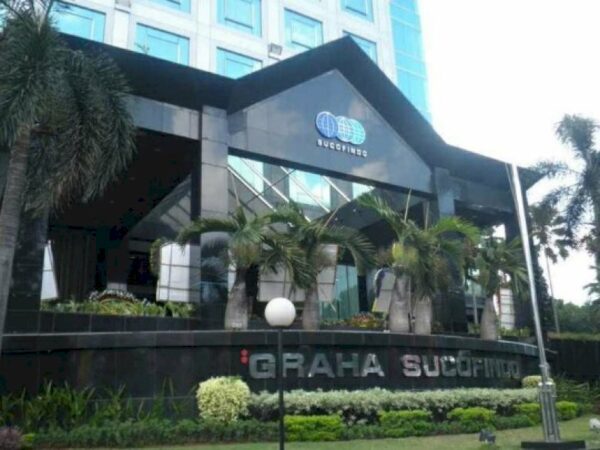 PT Sucofindo membuka lowongan kerja bagi talenta berlatar belakang di bidang kesehatan dan keselamatan kerja, lingkungan