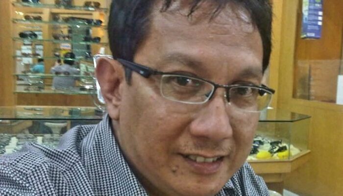 PWI Sulsel Prioritas Peningkatan Kualitas Jurnalis