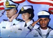 TNI AL Buka Rekrutmen Calon Tamtama Hingga 20 Agustus 2026
