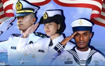 TNI AL Buka Rekrutmen Calon Tamtama Hingga 20 Agustus 2026