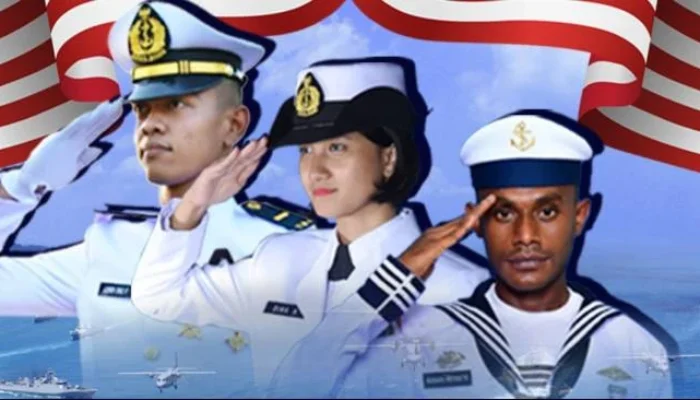 TNI AL Buka Rekrutmen Calon Tamtama Hingga 20 Agustus 2026
