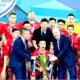 Vietnam Juara Piala AFF, Hampir Memborong Semua Penghargaan